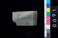 藏品(石錛)的圖片