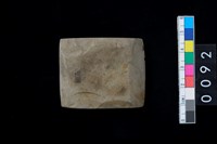 藏品(石錛)的圖片