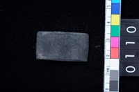 藏品(石錛)的圖片