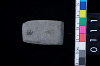 藏品(石錛)的圖片