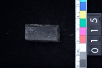 藏品(石鑿)的圖片