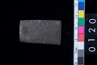 藏品(石鑿)的圖片