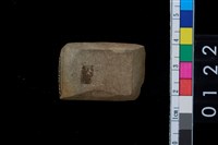 藏品(有段石錛)的圖片