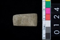 藏品(石鑿)的圖片