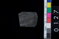 藏品(石錛)的圖片