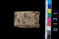 藏品(石錛)的圖片