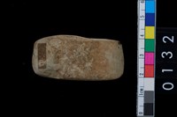 藏品(石錛)的圖片