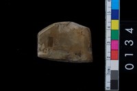 藏品(有段石錛)的圖片