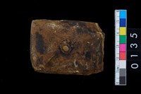 藏品(石錛)的圖片