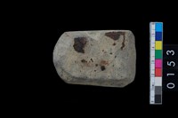 藏品(石錛)的圖片