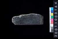 藏品(石錛)的圖片