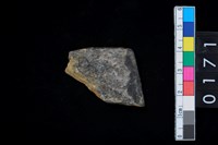 藏品(玉錛)的圖片