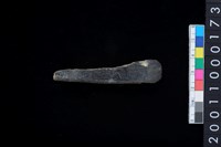 藏品(石鑿)的圖片