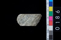 藏品(玉鑿殘件)的圖片