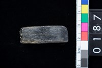 藏品(石鑿)的圖片