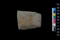 藏品(石錛)的圖片