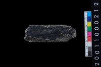 藏品(石鑿殘件)的圖片