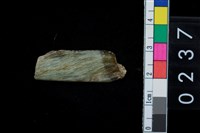 藏品(玉鑿殘件)的圖片