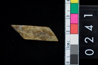 藏品(石鑿)的圖片