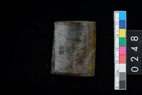 藏品(石錛)的圖片