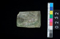 藏品(玉錛)的圖片