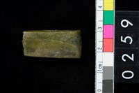 藏品(玉鑿)的圖片