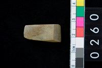 藏品(玉鑿)的圖片