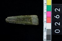 藏品(玉鑿)的圖片