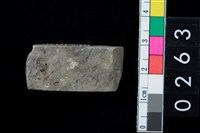 藏品(石鑿)的圖片