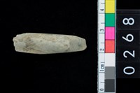 藏品(石鑿)的圖片