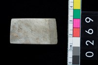 藏品(石鑿)的圖片