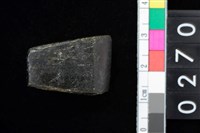 藏品(石鑿)的圖片