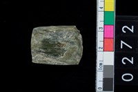 藏品(玉鑿)的圖片