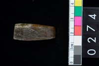 藏品(石鑿)的圖片