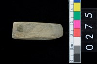 藏品(石鑿)的圖片