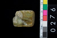 藏品(玉鑿)的圖片