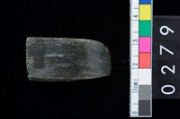 藏品(石鑿)的圖片