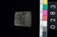 藏品(石鑿)的圖片