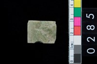 藏品(玉錛)的圖片