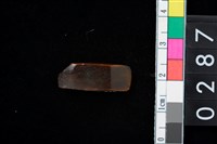 藏品(有段石鑿)的圖片