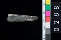 藏品(石鑿)的圖片