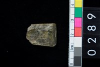 藏品(玉鑿)的圖片