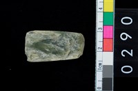 藏品(玉鑿)的圖片