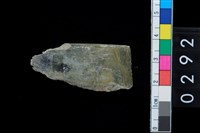 藏品(玉鑿殘件)的圖片