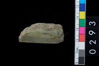 藏品(玉鑿殘件)的圖片