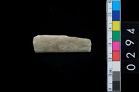 藏品(玉鑿殘件)的圖片