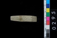 藏品(石鑿)的圖片