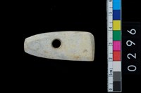 藏品(石鏃)的圖片