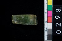 藏品(玉鑿)的圖片