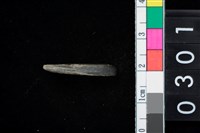 藏品(石鑿)的圖片